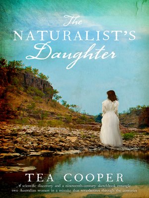The Naturalist's Daughter - ebook
